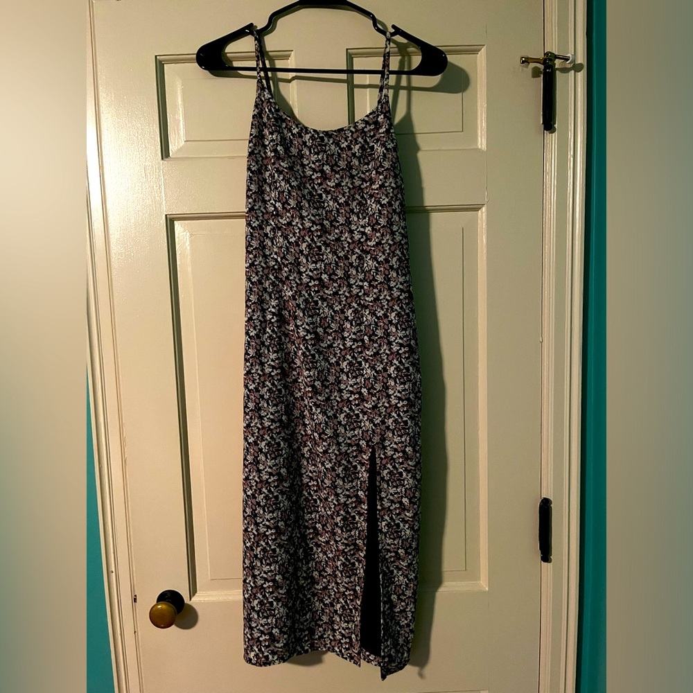 Abercrombie and Fitch Maxi Dress, XS